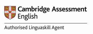 Cambridge Assessment English Authorized Linguaskill Agent