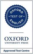 Oxford University Press Authorized Center