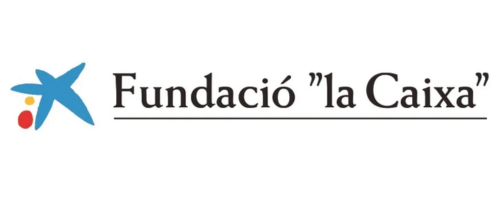 Logo LaCaixa