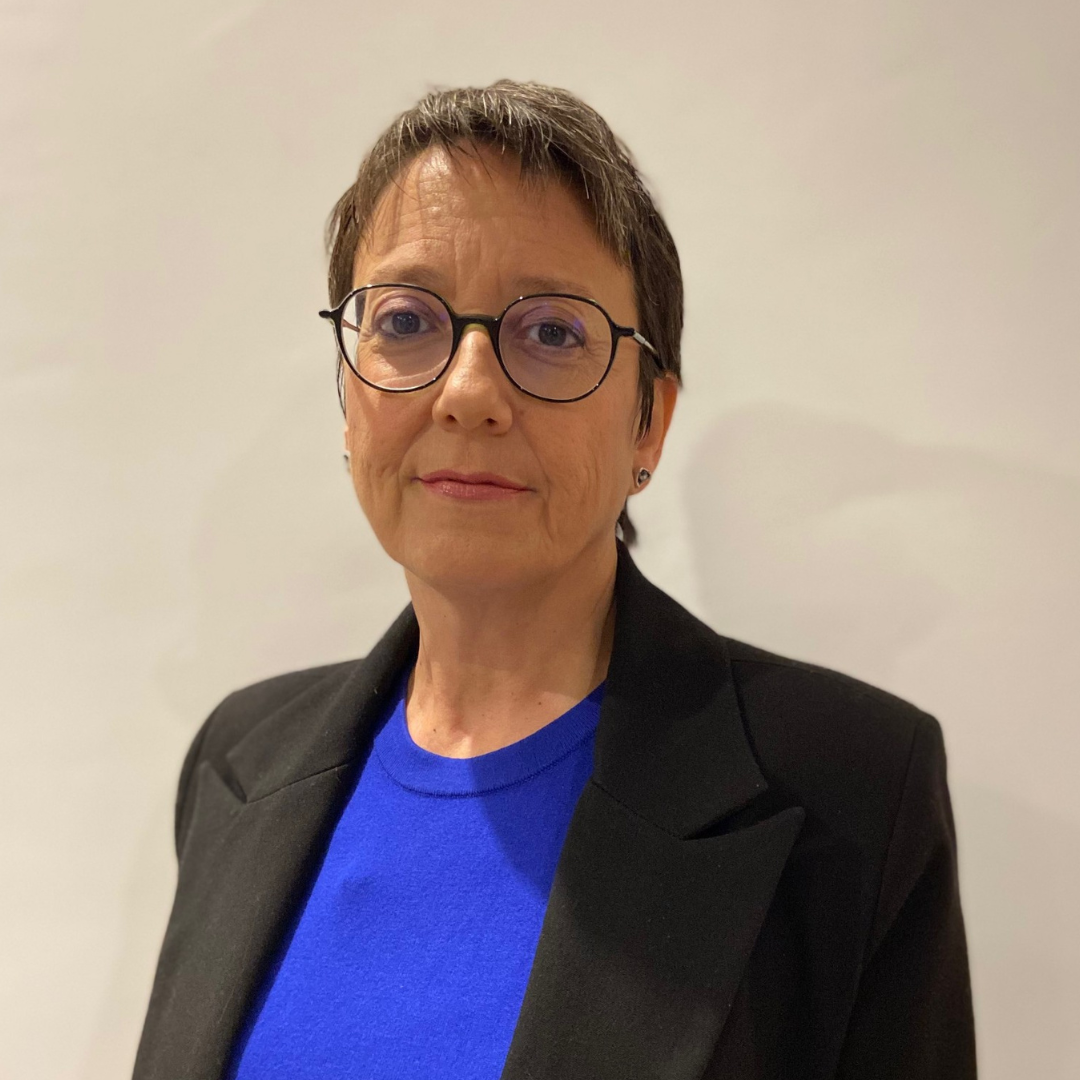 Elsa González Esteban