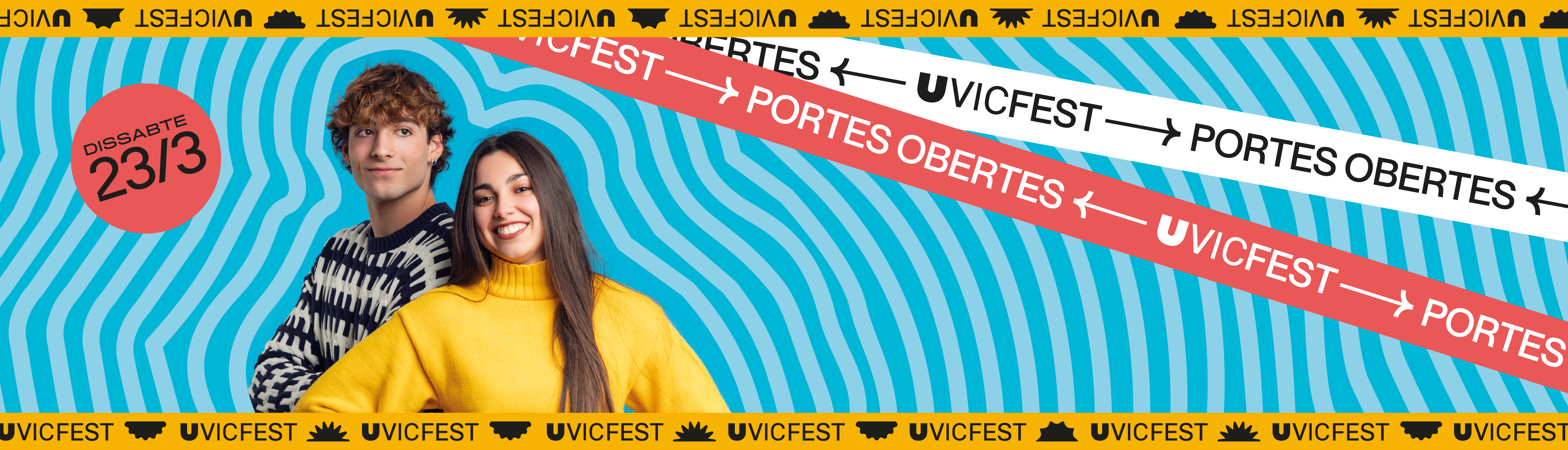 UVic Fest