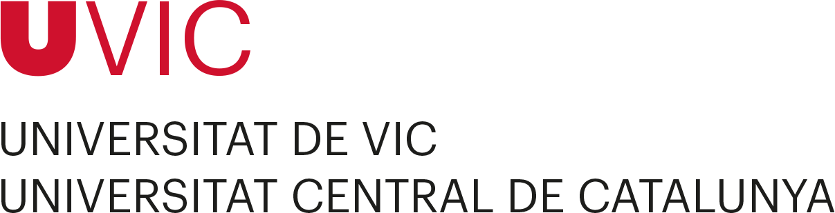 Logo UVic