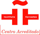 Instituto Cervantes Centro acreditado