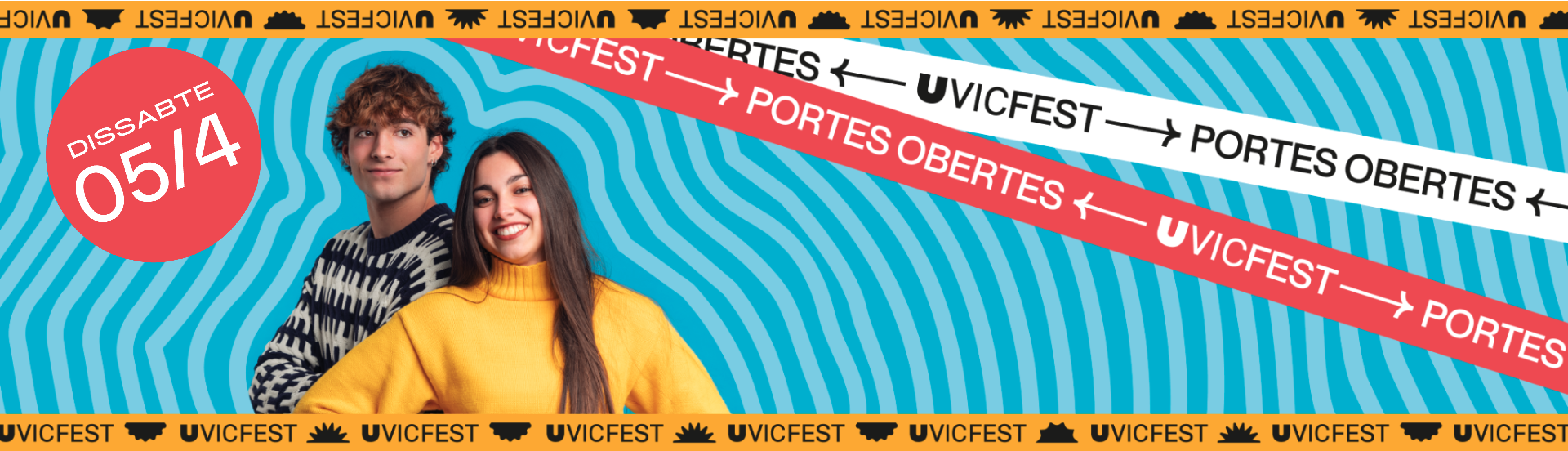 UVic Fest