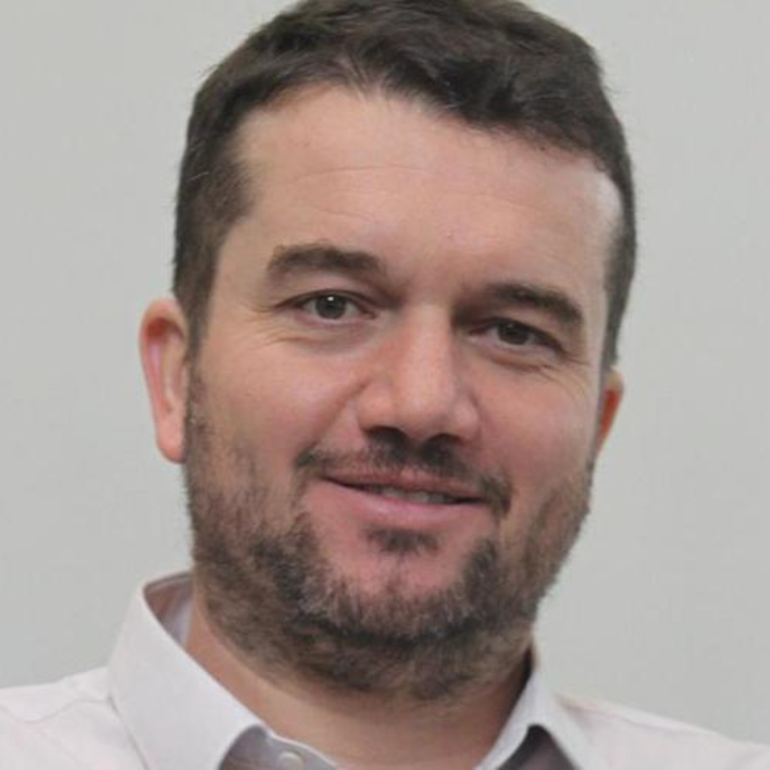 Dr. Andrés Losada Baltar