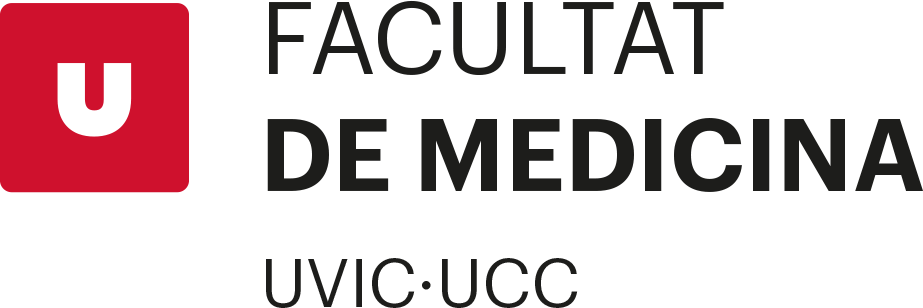 Universitat de Vic - Universitat Central de Catalunya