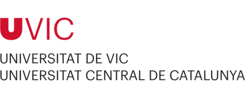 Logo UVic